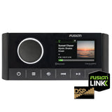 Fusion Ms-ra670 Apollo Stereo 4 X 70 Watt 3 Zone