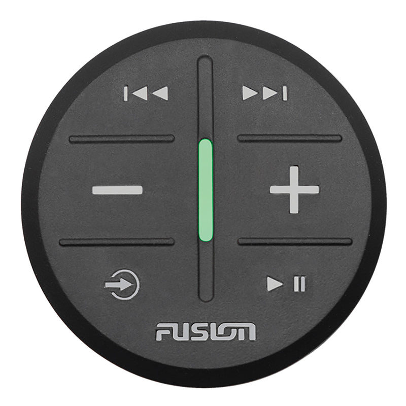 Load image into Gallery viewer, Fusion MS-ARX70B ANT Wireless Stereo Remote - Black *3-Pack
