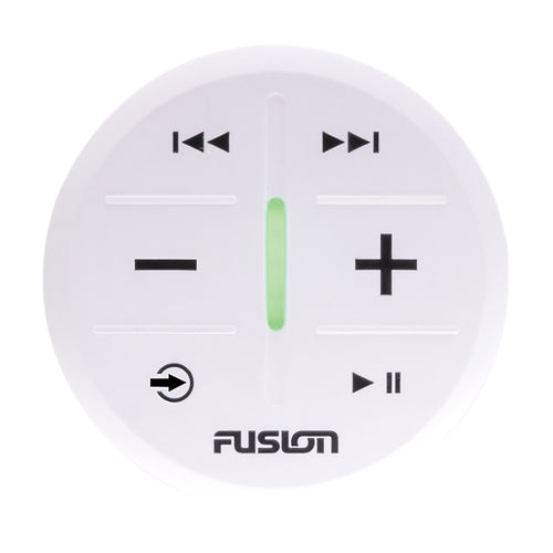 Fusion Arx70w Ant Wireless Stereo Remote White