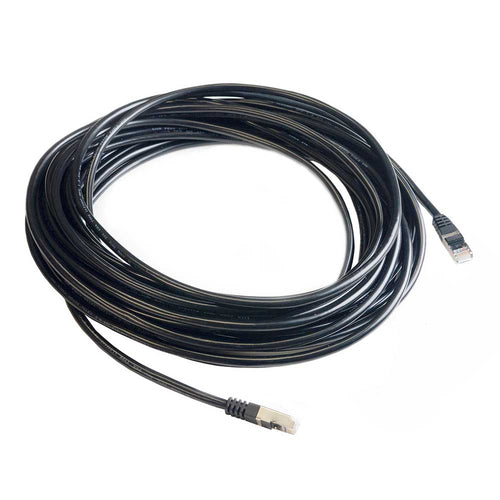 Fusion 65' Shielded Ethernet Cable With Rj45 Connectors