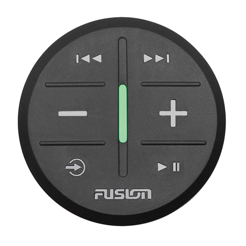 Fusion Arx70b Ant Wireless Stereo Remote Black
