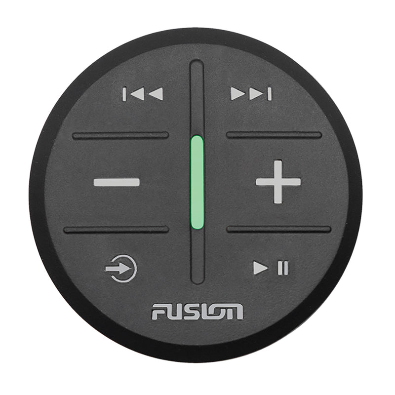 Load image into Gallery viewer, Fusion Arx70b Ant Wireless Stereo Remote Black
