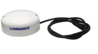 Lowrance Point-1 Baja Gps Sensor Nmea2000