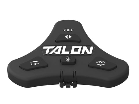 Minn Kota Talon Wireless Foot Pedal Bluetooth