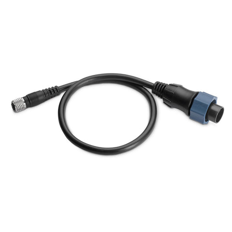 Minn Kota Mkr-dsc-10 Lowrance 7-pin Adapter Cable
