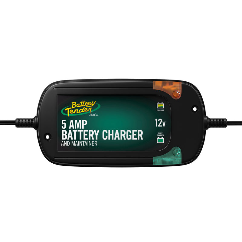 Load image into Gallery viewer, Battery Tender 12V, 5A Battery Charger
