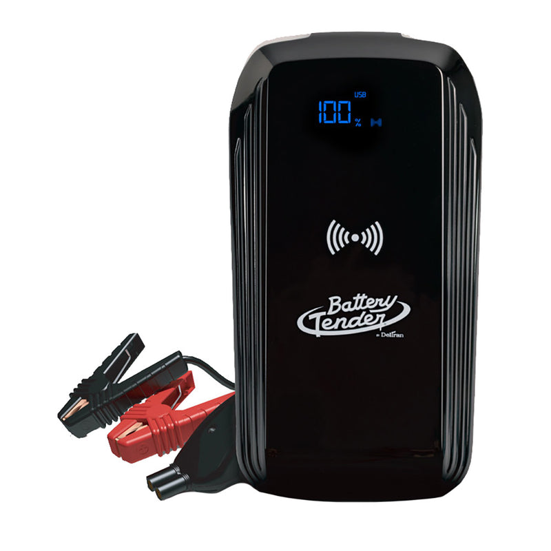 Load image into Gallery viewer, Battery Tender 1000A Jump Starter - 8000mAh Power Bank
