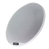 Fusion SG-X65W 6.5" Grill Cover f/ SG Series Speakers - White