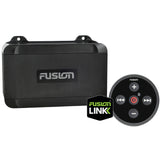 FUSION MS-BB100 Marine Black Box AM/FM w/Bluetooth