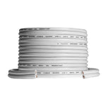 Fusion Speaker Wire - 12 AWG 25' (7.62M) Roll