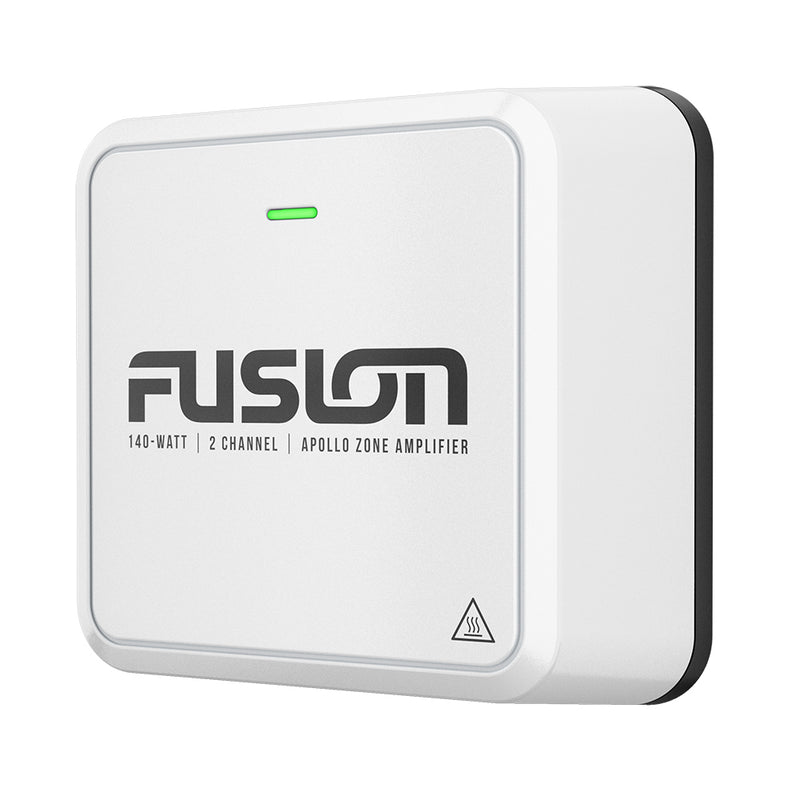 Load image into Gallery viewer, FUSION Apollo™ Marine Zone Amplifier - 140W
