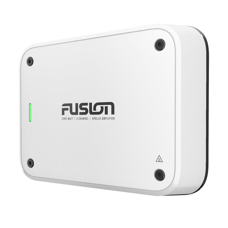 Load image into Gallery viewer, FUSION Apollo™ Marine 4 Channel Amplifier - 1200W
