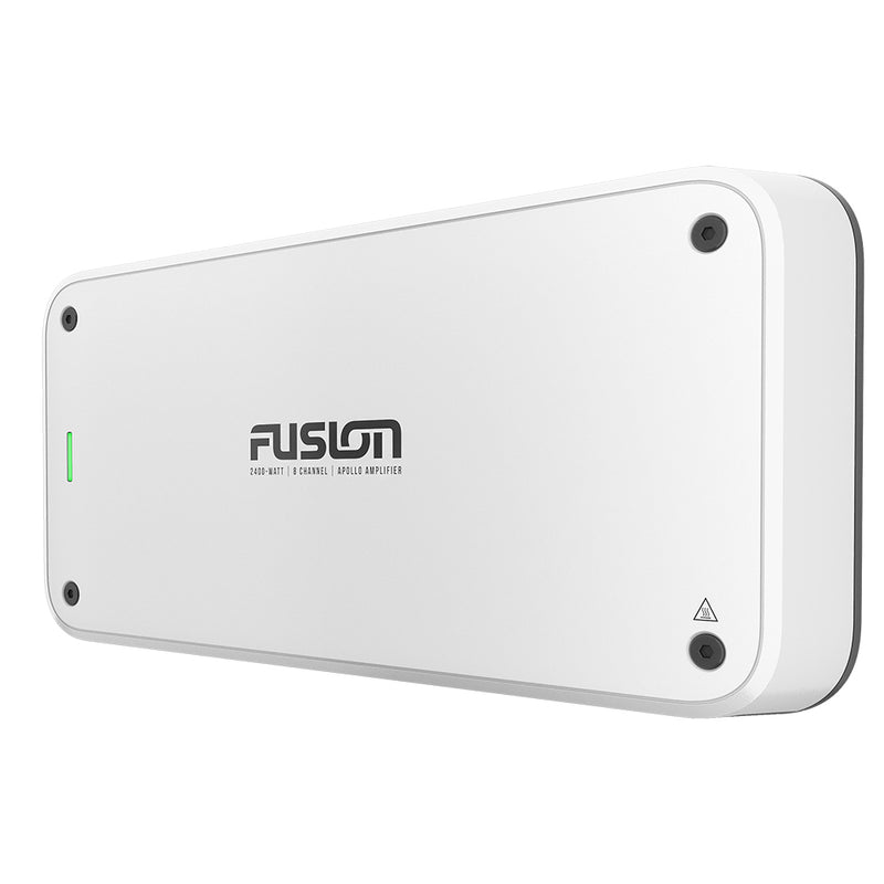 Load image into Gallery viewer, FUSION Apollo™ Marine 8 Channel Amplifier - 2400W
