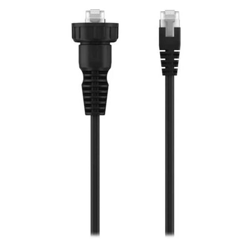 Fusion to Garmin Marine Network Cable - Male to RJ45 - 6' (1.8M)