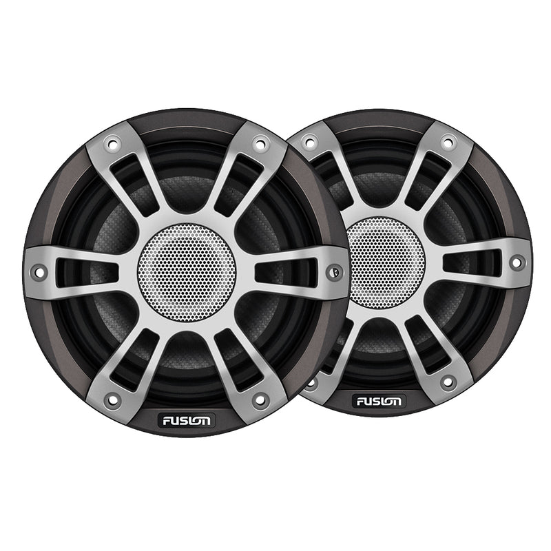 Load image into Gallery viewer, Fusion Signature Series 3i 6.5&quot; Sports Speakers - Grey
