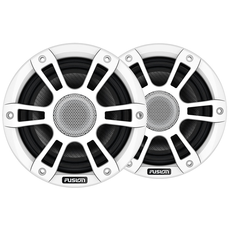 Load image into Gallery viewer, Fusion Signature Series 3i 6.5&quot; Sports Speakers - White
