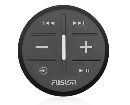 Load image into Gallery viewer, Fusion Arx70b Ant Wireless Stereo Remote Black
