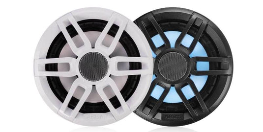 Fusion Xs-fl65spgw 6.5 Speaker Speaker