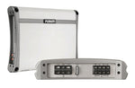 Fusion Ms-am402 Amplifier 2 Channel 400 Watts
