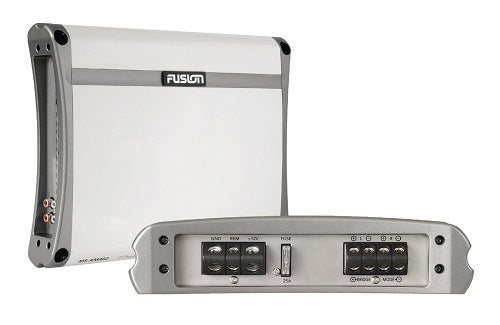 Load image into Gallery viewer, Fusion Ms-am402 Amplifier 2 Channel 400 Watts
