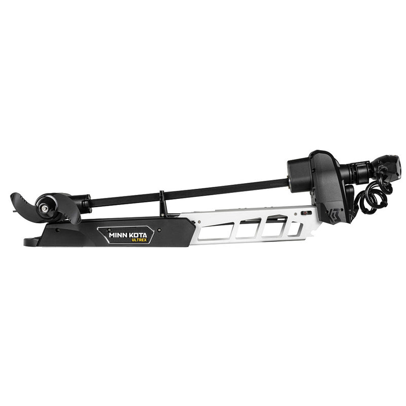 Load image into Gallery viewer, Minn Kota Ultrex QUEST™ 90/115 Trolling Motor w/Micro Remote - Dual Spectrum CHIRP - 24/36V - 90/115LBS - 52&quot;
