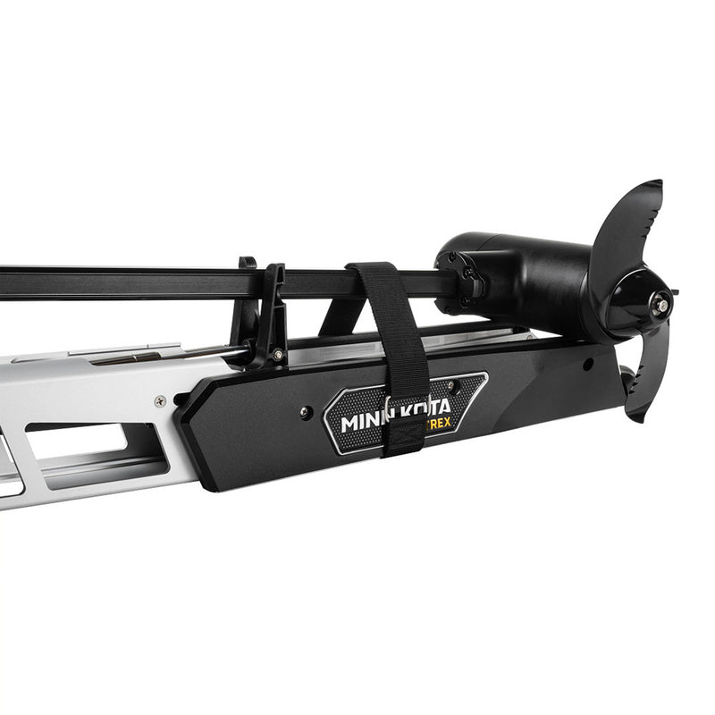 Load image into Gallery viewer, Minn Kota Ultrex QUEST™ 90/115 Trolling Motor w/Remote - MEGA Down/Side Imaging - 24/36V - 90/115LBS - 60&quot;
