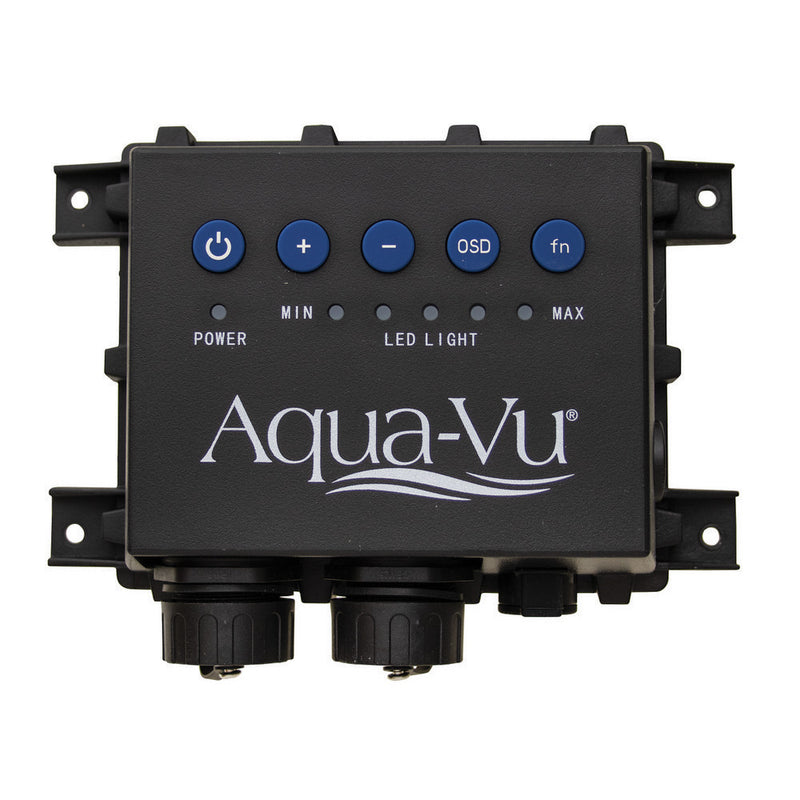 Load image into Gallery viewer, Aqua-Vu Multi-Vu Pro Gen2 - HD 1080P Camera System
