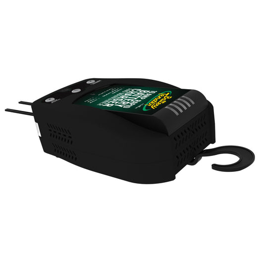 Battery Tender 12V, 10/6/2A Selectable Chemistry Battery Charger w/WiFi
