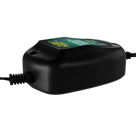 Battery Tender 12V, 800mA Weather Resistant Battery Charger