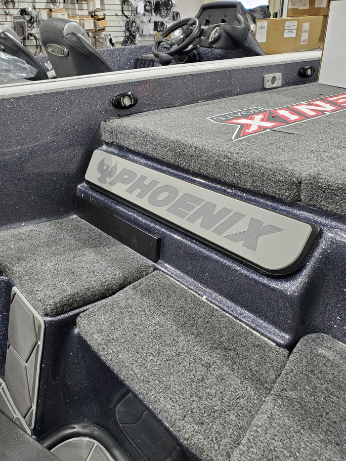 Load image into Gallery viewer, Phoenix EVA Foam Bait Hanger - BassFishin Electronics, LLC
