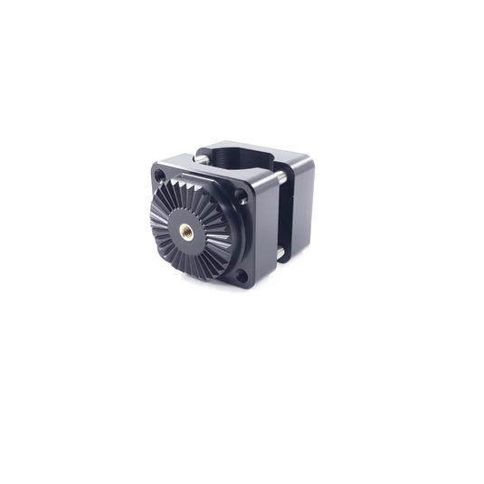 Fish Obsessed Replacement Hub for Quest Trolling Motor
