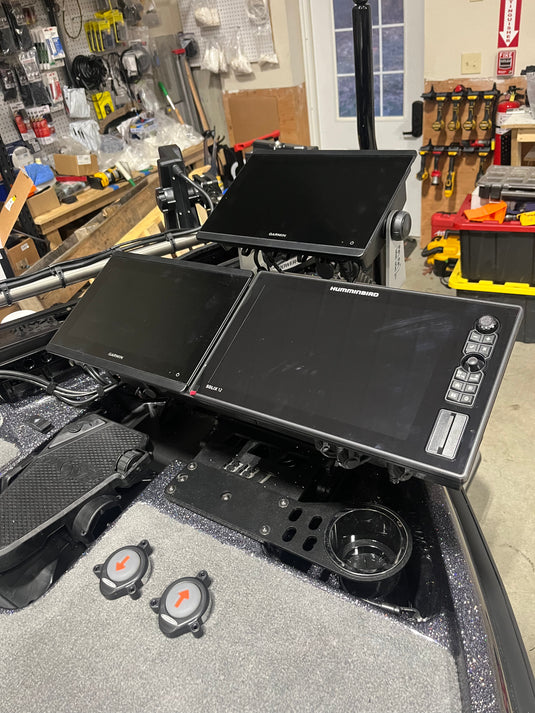 Marine Electronics Specialists
