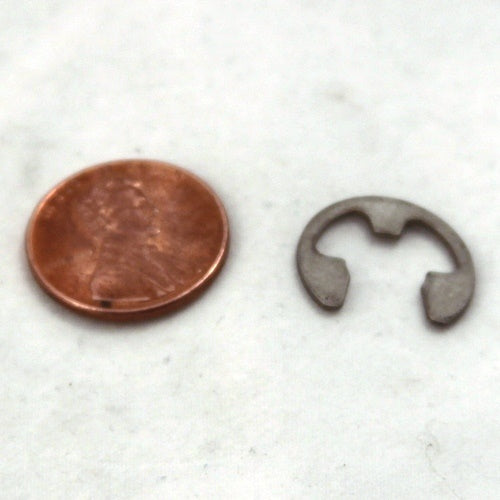 Minn Kota E-Ring 3/8 Shaft Dia 2263011