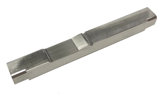 Minn Kota Ultrex Fortrex Stainless Steel Latch Bar 2283616