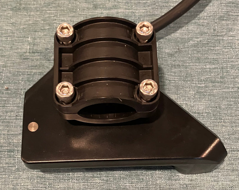 Load image into Gallery viewer, Used Garmin Livescope LVS32 w/ GLS10
