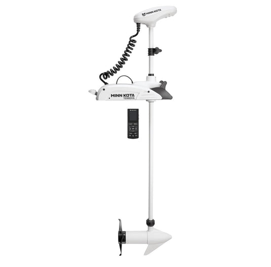 minn kota terrova compatible fish finders Riptide ST GPS Kit 24/36V Blue Water Marine Ky allowing you to fully enjoy your day without worrying about which direction to take Minn Kota Kayak Riptide Terrova