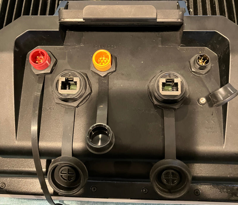 Load image into Gallery viewer, Used Garmin Echomap Ultra 2 126sv
