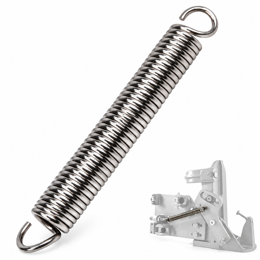 BFE HOT FOOT throttle replacement spring for T-H Marine HFS-1-DP