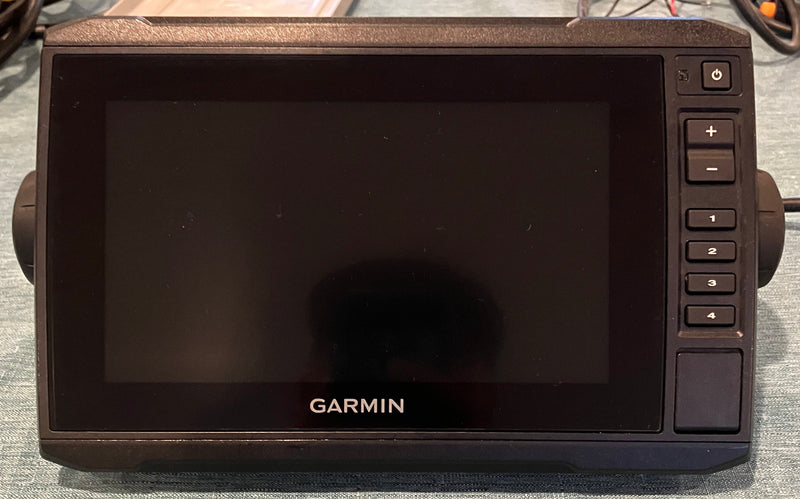Load image into Gallery viewer, Used Garmin Echomap 73sv UHD
