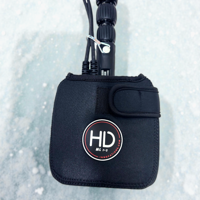 Load image into Gallery viewer, Transducer Neoprene Cover Mega Live 1-2
