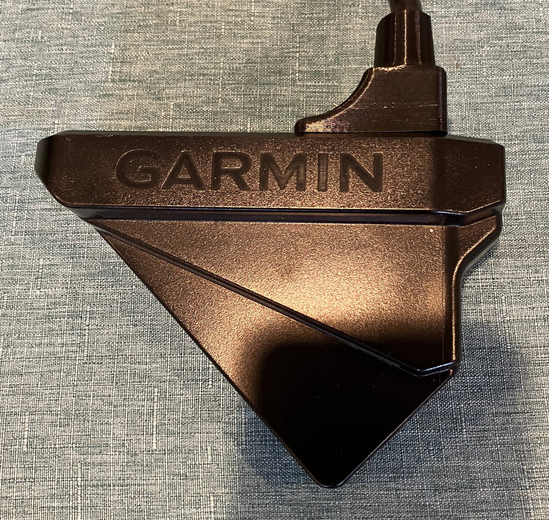 Load image into Gallery viewer, Used Garmin Livescope LVS32 w/ GLS10
