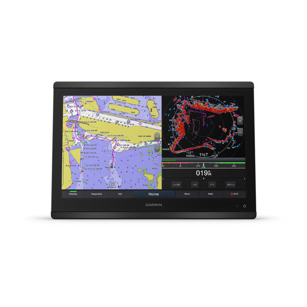 Load image into Gallery viewer, Garmin GPSMAP® 8616 16&quot; Chartplotter w/Mapping
