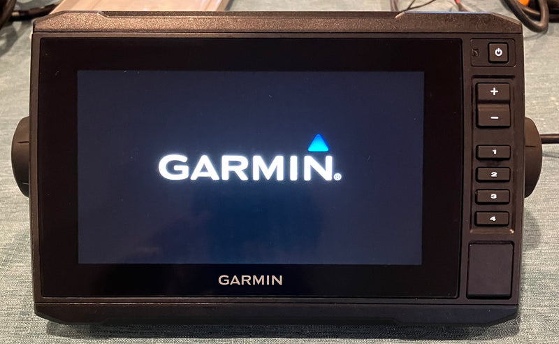 Load image into Gallery viewer, Used Garmin Echomap 73sv UHD
