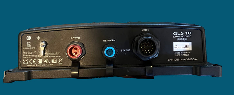Load image into Gallery viewer, Used Garmin Livescope Plus LVS34 w/GLS10
