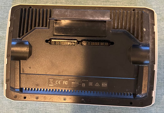 Used Garmin Echomap Ultra 106sv