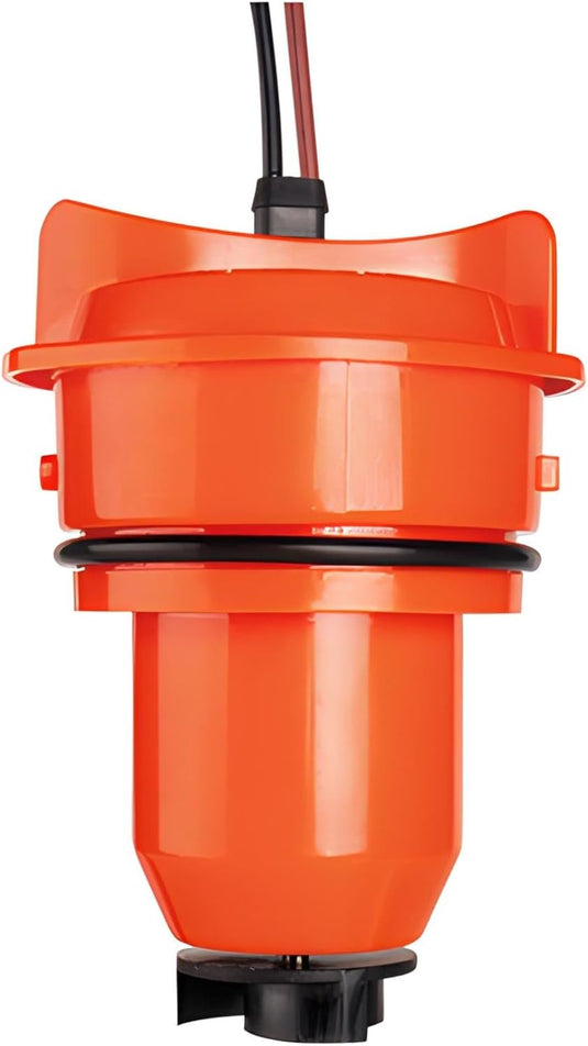 SEAFLO 12V 800 GPH Bilge/Livewell/Baitwell Pump Replacement Cartridge Motor