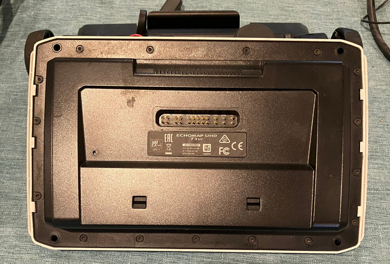 Load image into Gallery viewer, Used Garmin Echomap 73sv UHD
