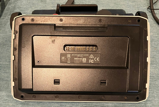 Used Garmin Echomap 73sv UHD