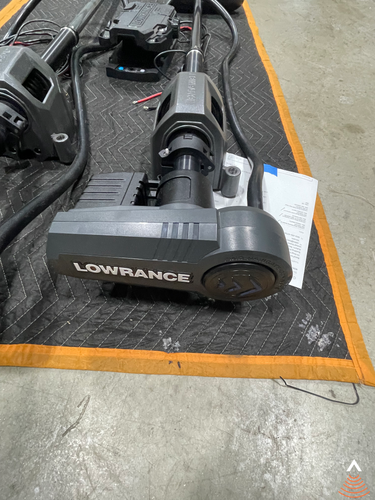 Used Lowrance Ghost 47” LOCAL PICKUP ONLY