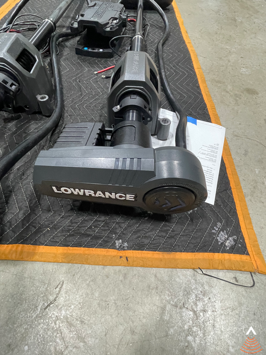 Used Lowrance Ghost 47” LOCAL PICKUP ONLY